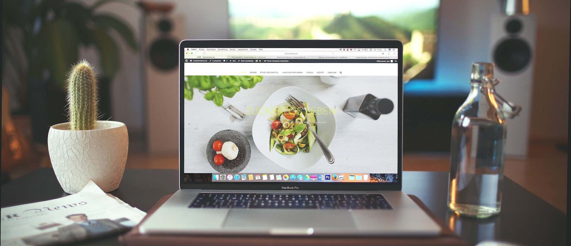 Responsive image